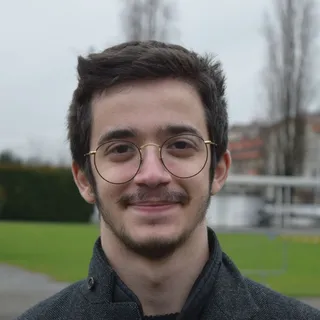 Riccardo Martinello